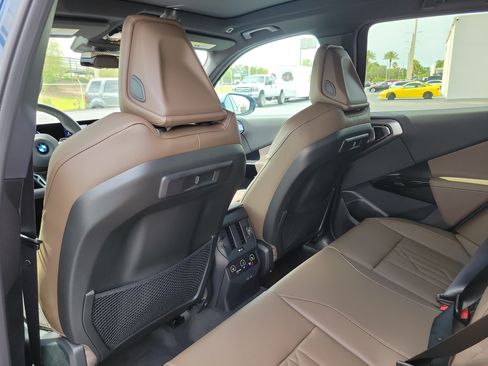 New 2026 BMW X3 xDrive30i w/ Premium Package AWD/4WD image 9