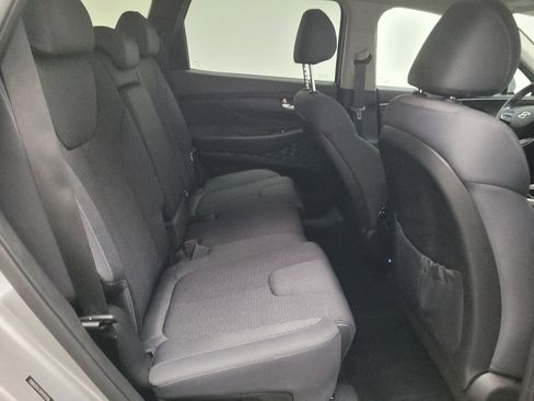 Used 2023 Hyundai Santa Fe SEL AWD/4WD image 19