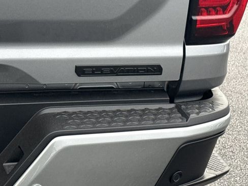 New 2026 GMC Canyon Elevation w/ Convenience Package image 10