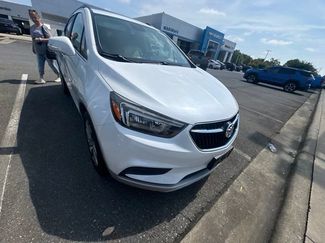Used 2017 Buick Encore Preferred FWD video 1