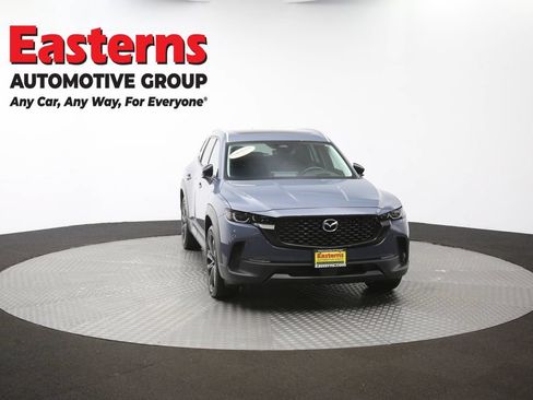 Used 2025 MAZDA CX-50 AWD 2.5 S w/ Weather Package image 54