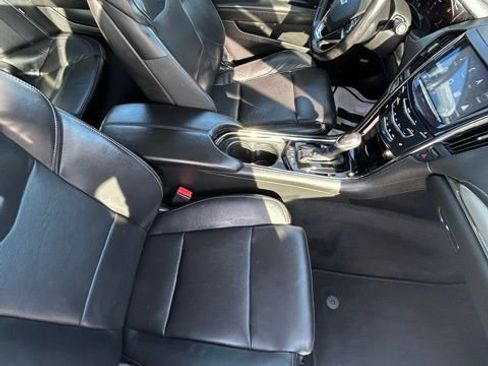 Used 2018 Cadillac ATS Luxury image 6