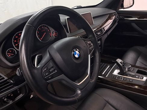Used 2018 BMW X5 xDrive35i image 13