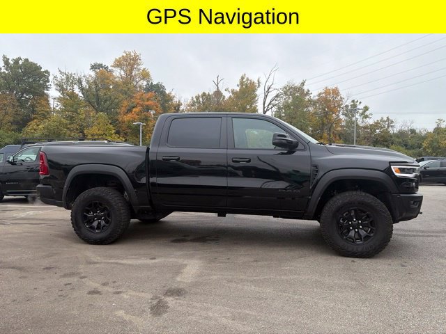Used 2026 RAM 1500 RHO AWD/4WD image 2