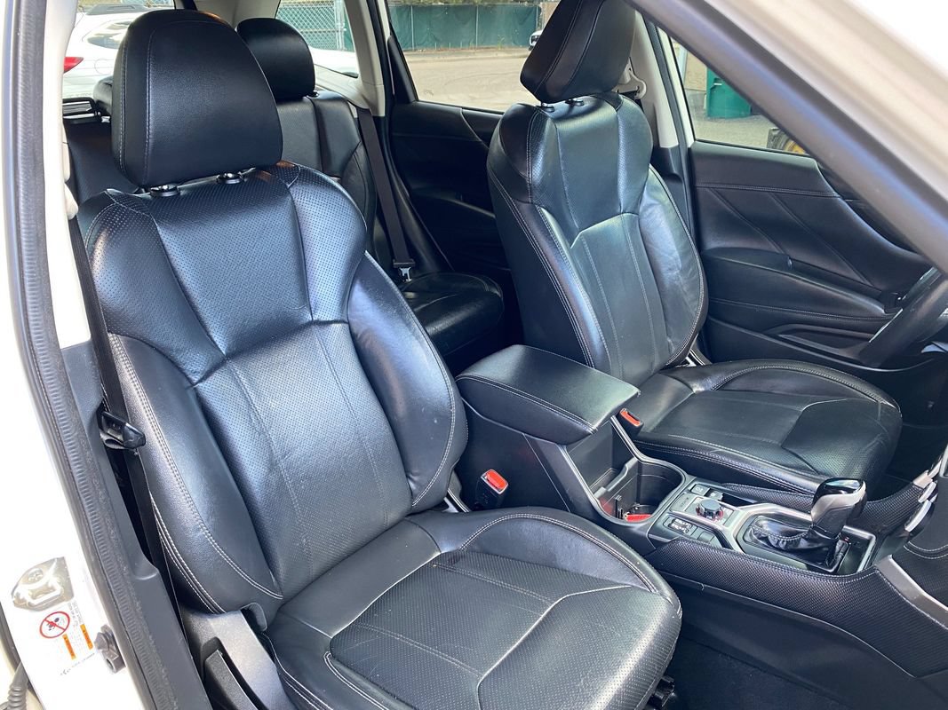 Used 2020 Subaru Forester Limited AWD/4WD image 18