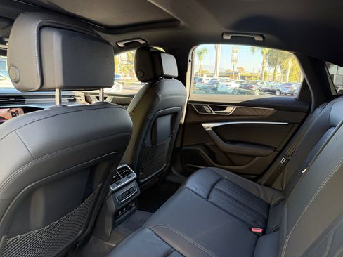 Used 2019 Audi A6 3.0T Premium Plus image 16