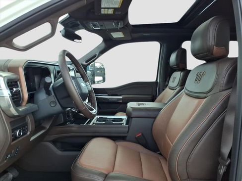 New 2026 Ford F250 King Ranch w/ Chrome Package image 5