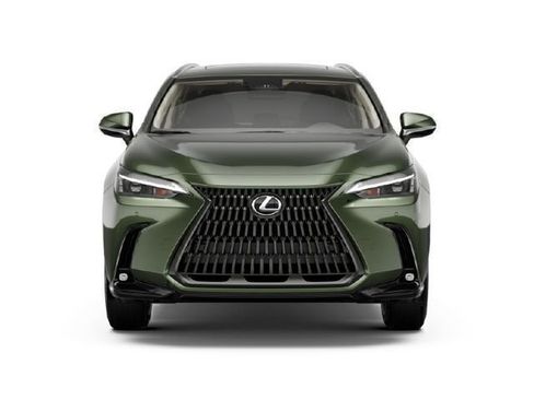 New 2026 Lexus NX 350 AWD w/ Premium Package image 5