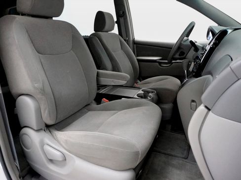 Used 2004 Toyota Sienna LE FWD image 18