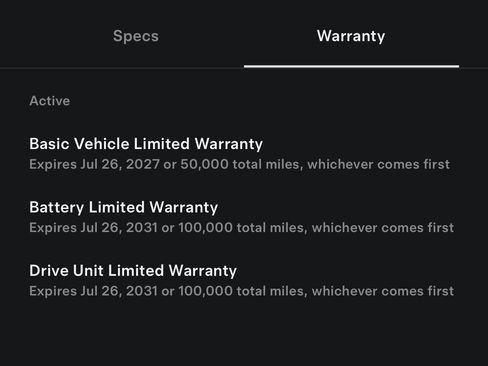 Used 2023 Tesla Model 3 Standard Range image 5