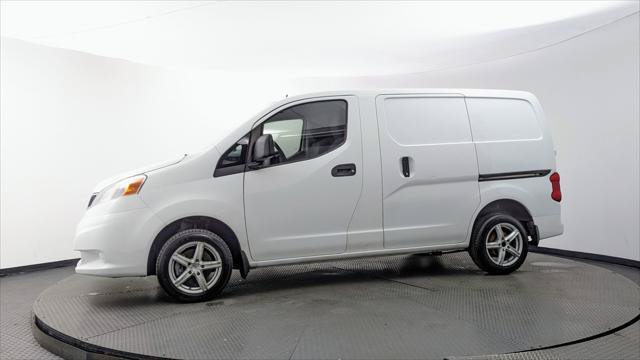 Used 2015 Nissan NV200 SV w/ Technology Package FWD image 3