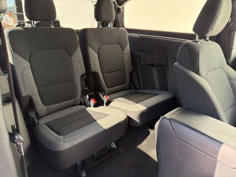 Used 2022 Ford Bronco Big Bend AWD/4WD image 27