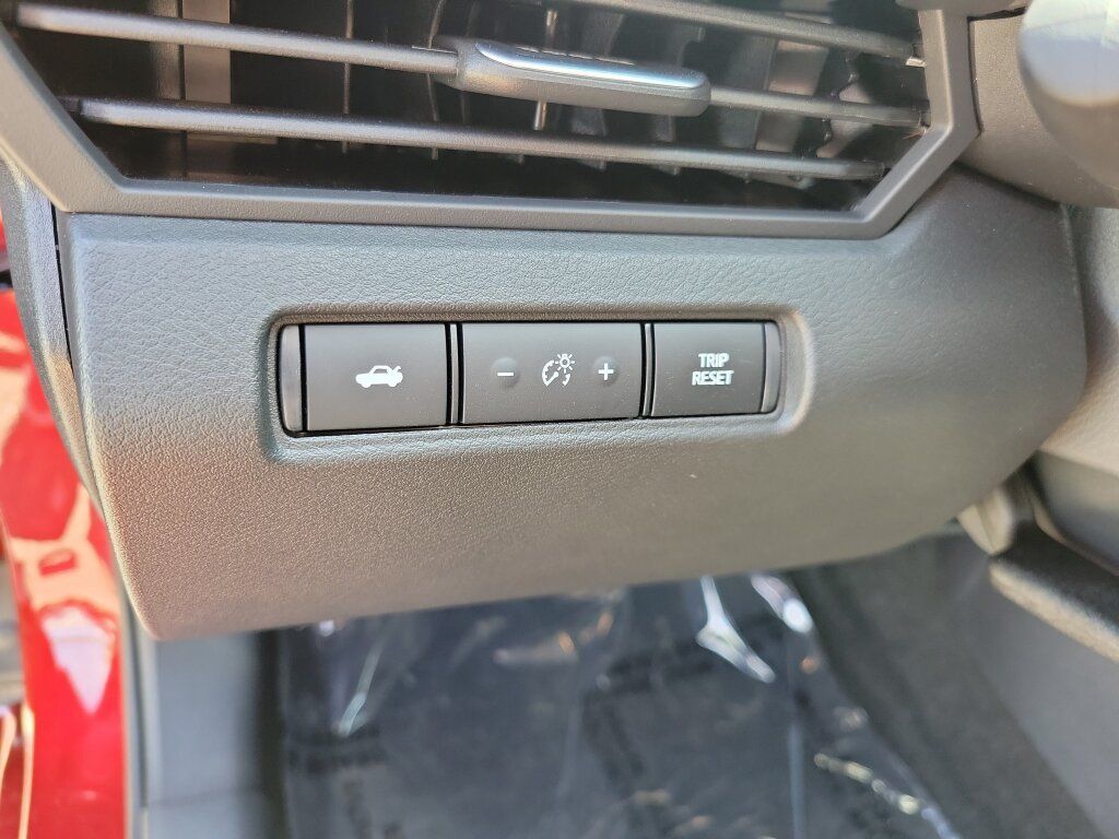 New 2026 Nissan Altima 2.5 SR FWD image 25
