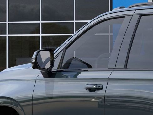 New 2026 Chevrolet Tahoe RST w/ RST Capability Package image 12