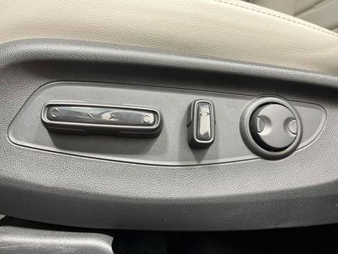New 2026 Honda CR-V EX-L image 12
