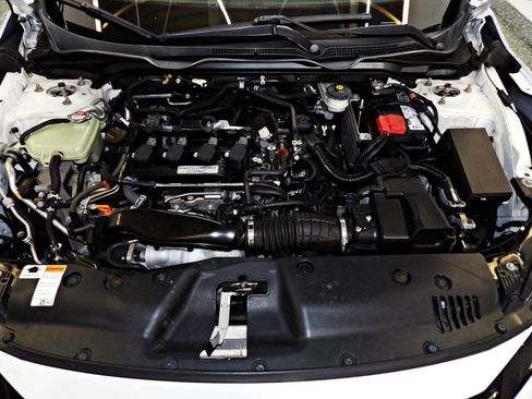 Used 2017 Honda Civic EX-T image 23