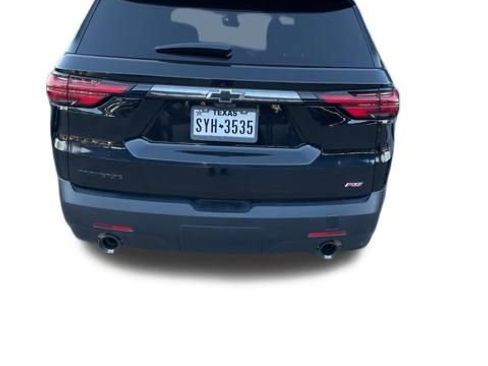 Used 2023 Chevrolet Traverse RS w/ LPO, Floor Liner Package image 18