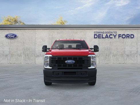 New 2026 Ford F250 XL w/ XL Off-Road Package AWD/4WD image 6