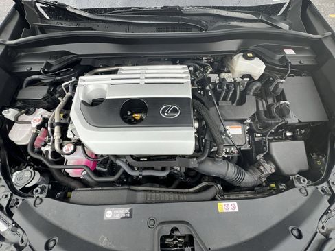 Used 2023 Lexus UX 250h FWD w/ Accessory Package (Z1) image 27