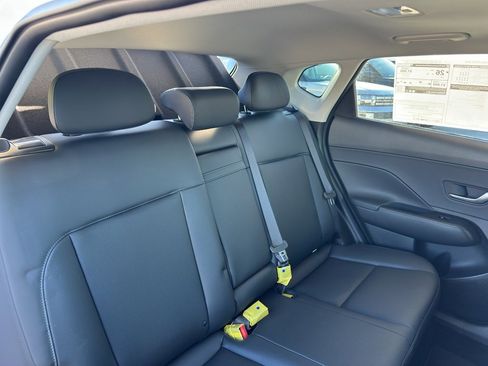 New 2026 Hyundai Kona Limited AWD/4WD image 36