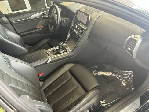 Used 2022 BMW 840i Gran Coupe w/ Comfort Seating Package RWD image 26