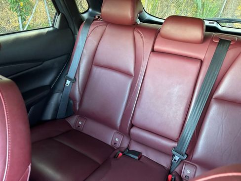 Used 2025 MAZDA CX-30 AWD 2.5 S w/ Preferred Package image 41