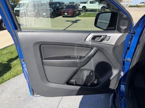 Used 2019 Ford Ranger XLT w/ Equipment Group 301A Mid image 7