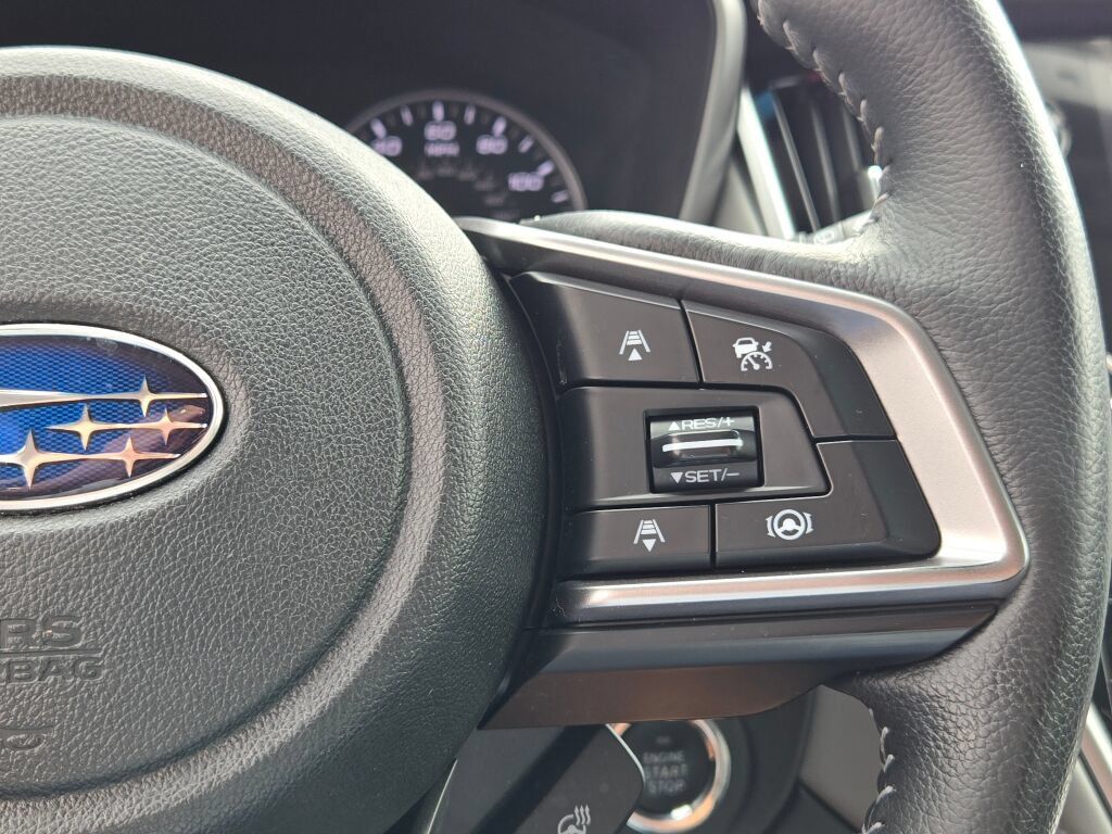Used 2020 Subaru Outback Limited AWD/4WD image 37