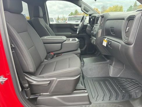 New 2026 Chevrolet Silverado 1500 W/T w/ WT Value Package image 36