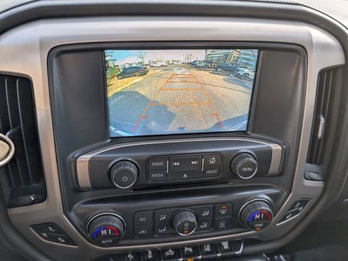 Used 2017 GMC Sierra 2500 Denali w/ Duramax Plus Package image 30