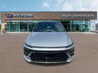 New 2026 Hyundai Sonata N Line FWD video 2