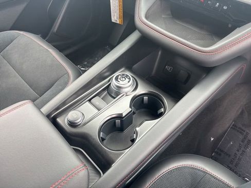 New 2026 Ford Explorer ST image 18