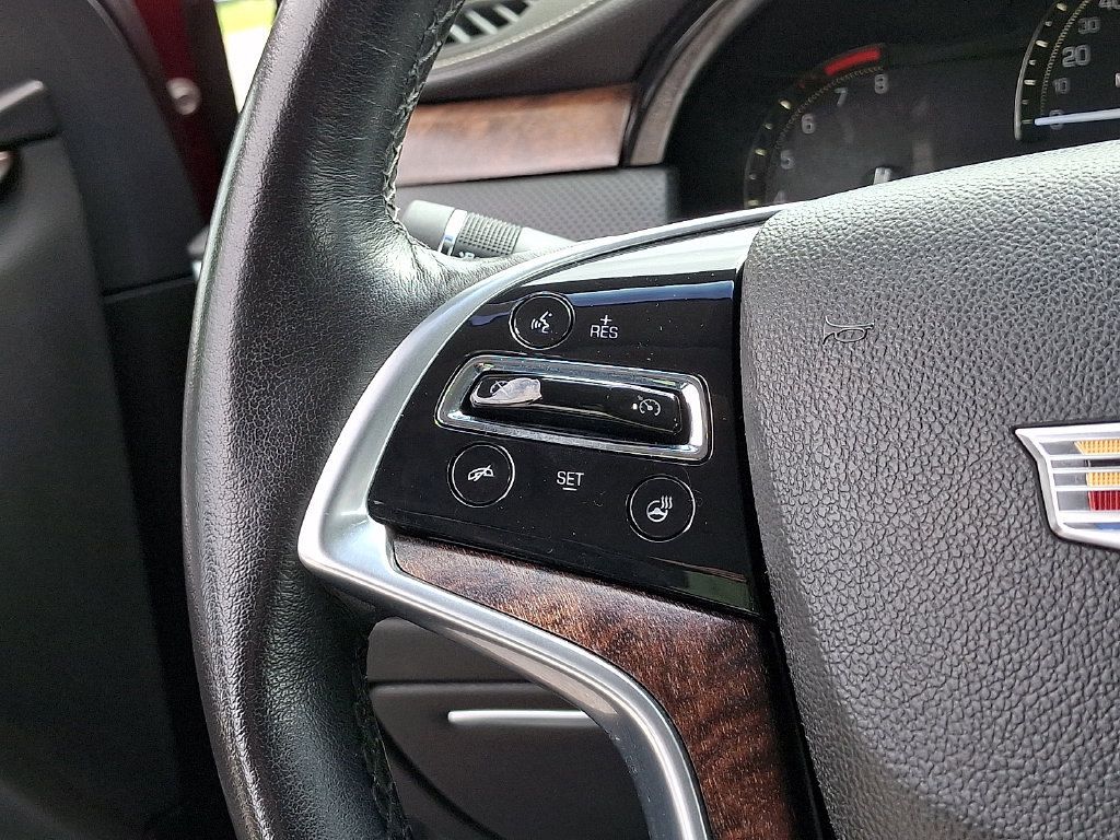 Used 2019 Cadillac XTS Luxury FWD image 21