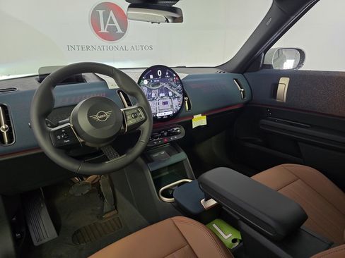 New 2026 MINI Cooper Countryman S image 14