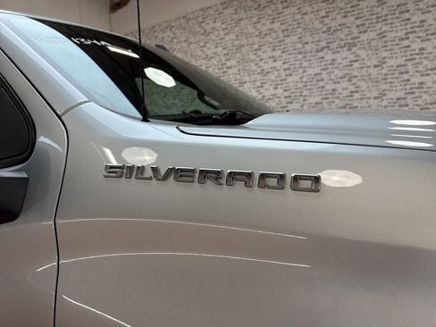 Used 2022 Chevrolet Silverado 1500 LT w/ Protection Package image 10