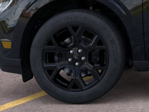 New 2026 Ford Maverick Lariat w/ Black Appearance Package AWD/4WD image 20