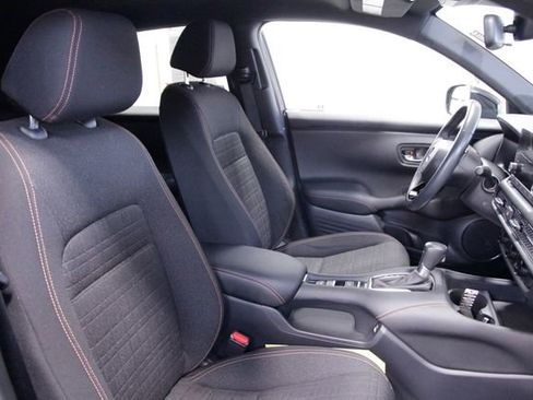 Certified 2023 Honda HR-V Sport image 14