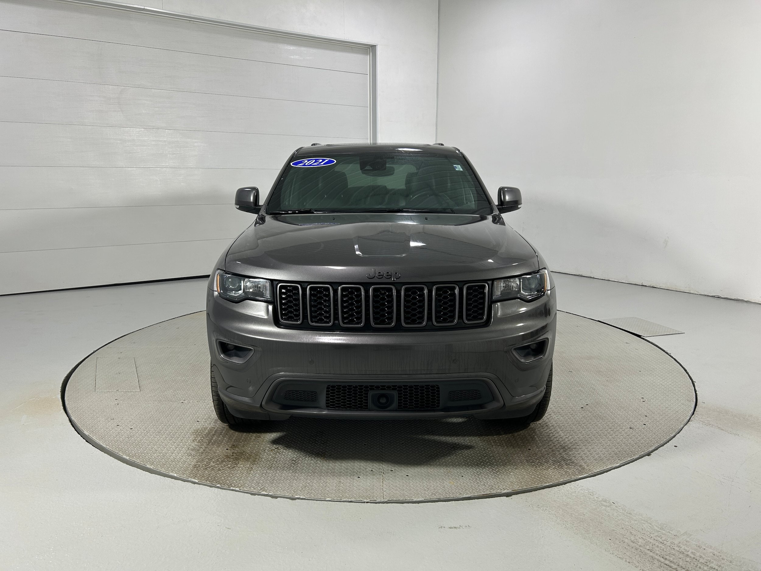 Used 2021 Jeep Grand Cherokee Limited w/ Quick Order Package 28K 80th AWD/4WD image 19