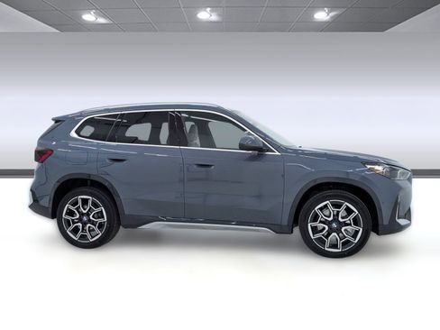 New 2026 BMW X1 xDrive28i w/ Convenience Package image 8