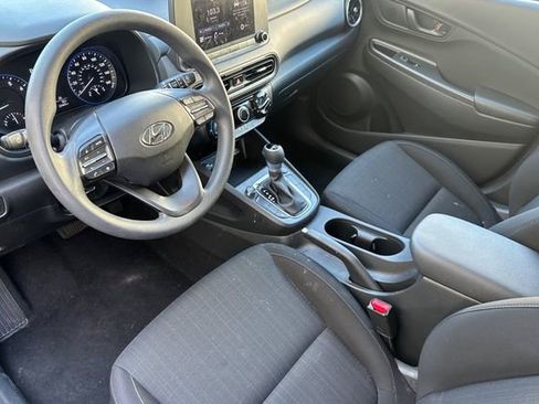 Used 2023 Hyundai Kona SEL image 10