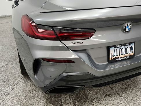 Used 2023 BMW M850i xDrive Coupe image 18