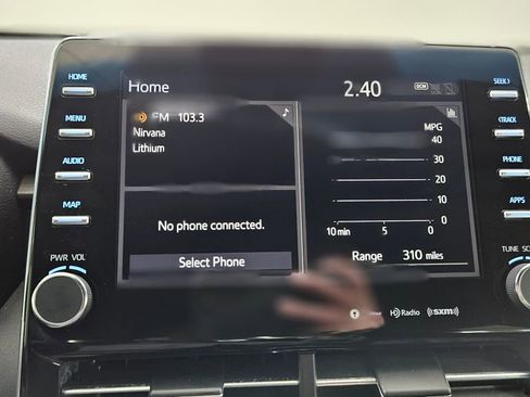 Used 2019 Toyota Avalon XLE w/ Carpet Mat Package image 33