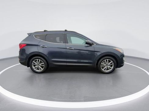 Used 2016 Hyundai Santa Fe Sport 2.0T AWD/4WD image 9