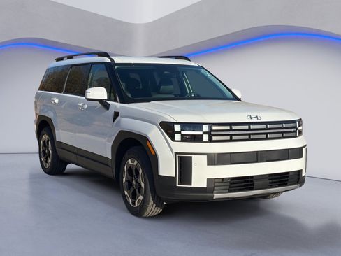 New 2026 Hyundai Santa Fe SEL image 4