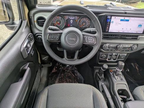 New 2026 Jeep Gladiator Sport image 14