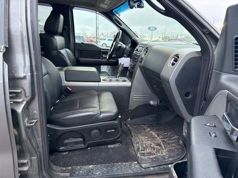 Used 2007 Ford F150 FX4 image 10