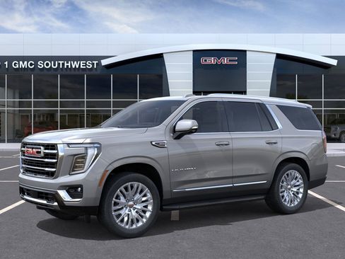 New 2026 GMC Yukon Elevation w/ Elevation Premium Package image 26