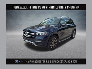 Used 2021 Mercedes-Benz GLE 350 4MATIC 360° Tour