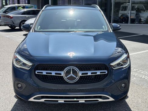 Certified 2023 Mercedes-Benz GLA 250 4MATIC image 8