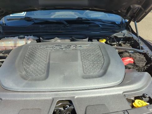 Used 2022 RAM 1500 TRX w/ TRX Level 2 Equipment Group image 26